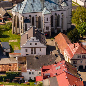 Muzeum Sobotecka